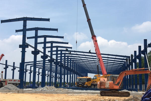 Yêu cầu tiết kiệm tối thiểu 5% chi phí gói thầu xây lắp trong năm 2026