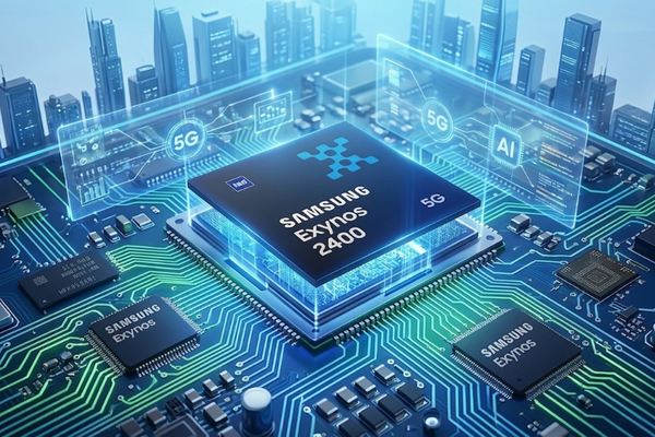 Samsung gia nhập Top doanh nghiệp nghìn tỷ đô