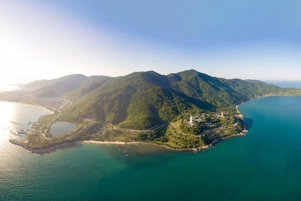 Đà Nẵng lọt Top 2 điểm đến tuyệt vời nhất châu Á mùa hè