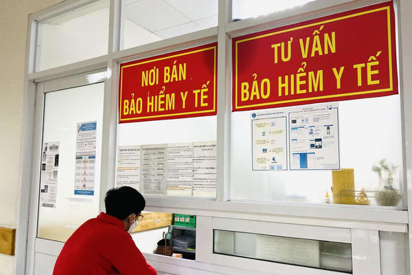 Những hành vi nào bị phạt tới 70 triệu đồng khi trốn đóng bảo hiểm y tế?