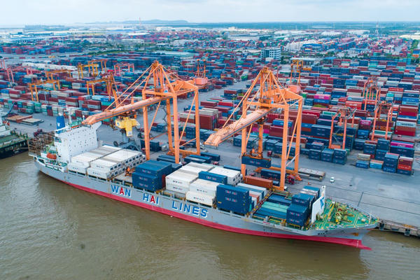 Hàng hóa đáp ứng điều kiện từ UAE được áp dụng thuế suất CEPA đến hết năm 2027
