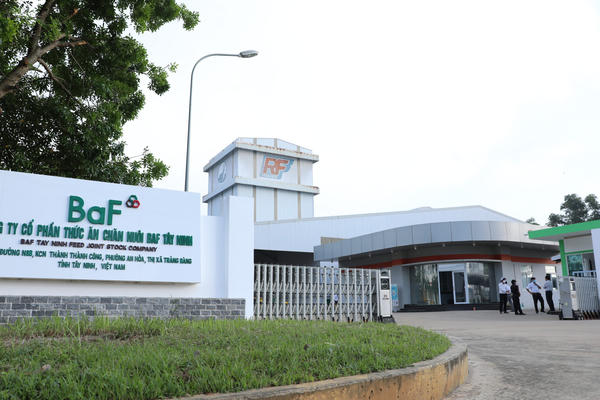 BAF báo lãi hơn 206 tỷ đồng trong quý I/2026, hoàn thành 26% kế hoạch năm