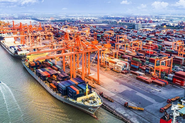 Ngày 6/5 hằng năm là Ngày Logistics Việt Nam