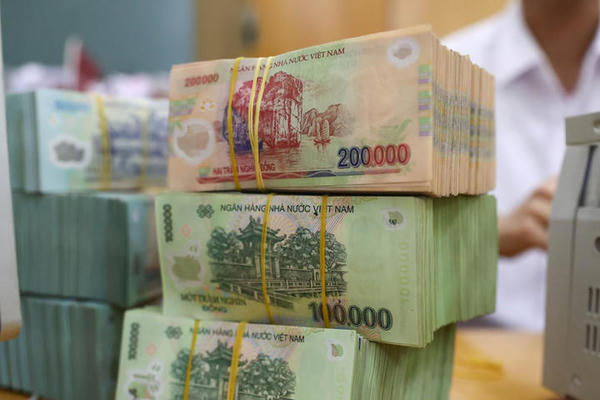 Tổng hợp lãi suất liên ngân hàng mới nhất: Kỳ hạn 1 tuần bằng VND tăng lên 6,21%/năm