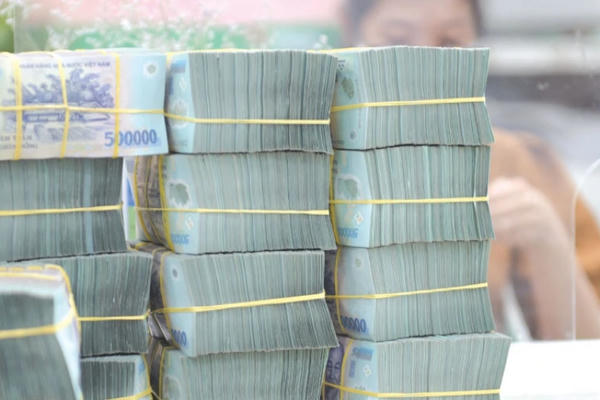Kho bạc Nhà nước thanh toán hơn 525 nghìn tỷ đồng ngân sách 4 tháng đầu năm