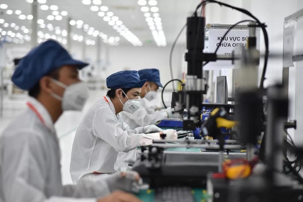 Đề xuất doanh nghiệp được lập Quỹ đào tạo nhân lực từ lợi nhuận sau thuế