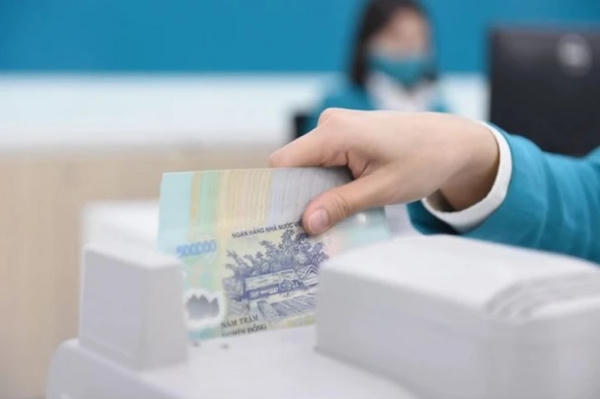 Lãi suất huy động các ngân hàng hôm nay (12/5/2026)