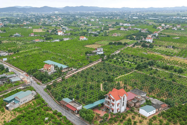 Đặt cọc mua đất đang thế chấp: Khi nào hợp đồng có hiệu lực?