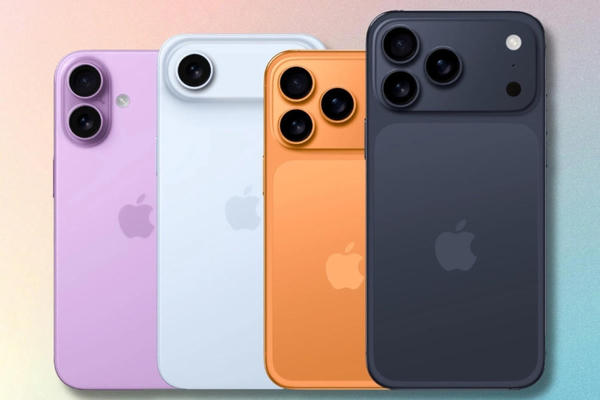 iPhone tiếp tục là "gà đẻ trứng vàng" của Apple