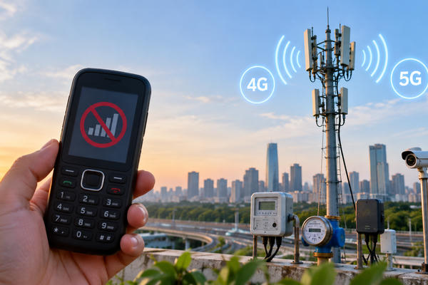 Dừng mạng 2G trên toàn quốc, doanh nghiệp cần rà soát thiết bị kết nối
