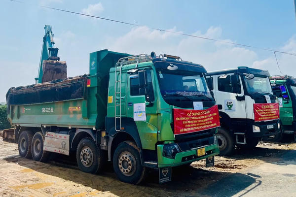 Hà Nội đầu tư hơn 1.881 tỷ đồng khơi thông dòng chảy từ sông Hồng ra sông Nhuệ