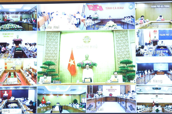 Hơn 62.000 công nghệ chào bán, chỉ 72 giao dịch trong 8 tháng