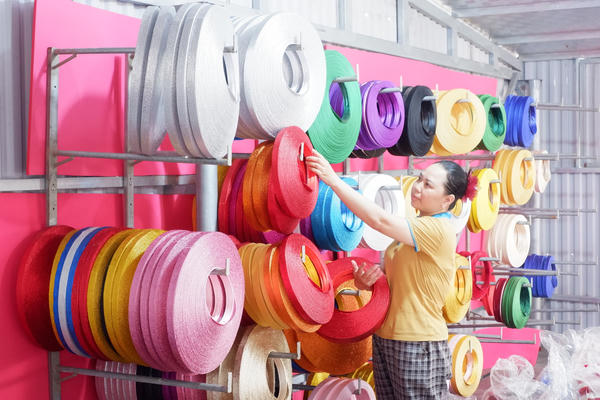 Khăn xếp Giáp Nhất: Giữ hồn Việt, nâng giá trị sản phẩm OCOP