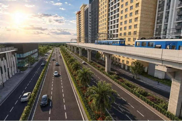 TP.HCM tăng tốc triển khai 5 tuyến Metro trong quý IV/2026