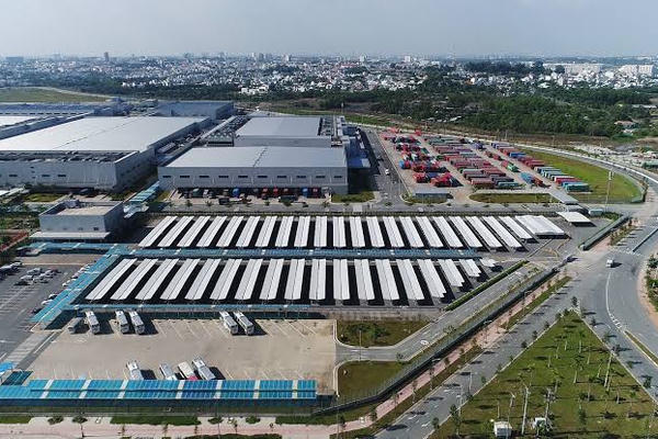 TP.HCM chấm điểm nhà đầu tư cụm công nghiệp theo thang 100 điểm