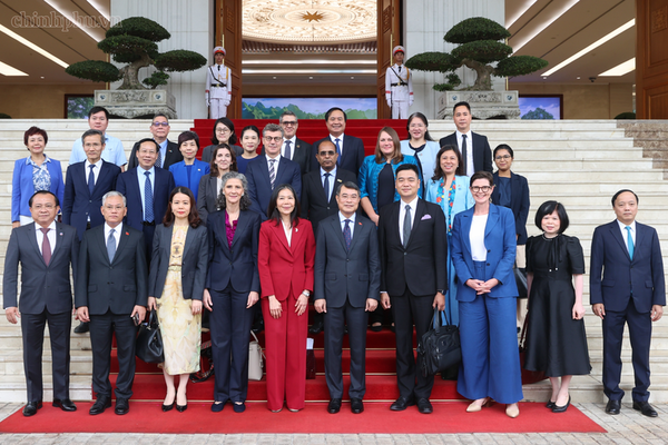 Điều phối viên Thường trú LHQ: Việt Nam là đối tác đa phương ngày càng quan trọng, chủ động và có tính kiến tạo