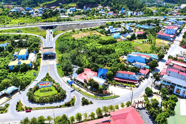 Lào Cai dự kiến khởi công, khánh thành 21 dự án trọng điểm năm 2026