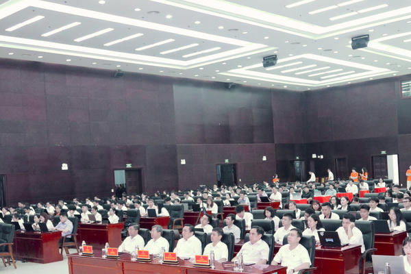 TANDTC tập huấn triển khai nền tảng E-QTTA trong hệ thống TAND