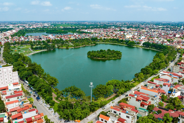 Hưng Yên đón thêm dự án nhà máy may công nghệ cao từ Đan Mạch