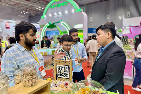 Vietnam Foodexpo 2026 dự kiến quy tụ hơn 500 doanh nghiệp trong và ngoài nước