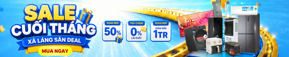 Điện máy xanh