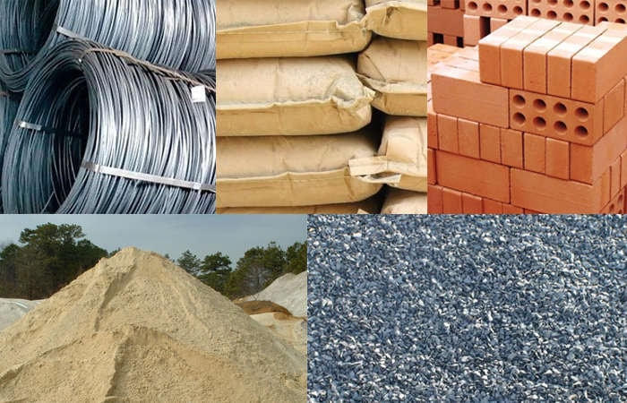 Thủ tướng chỉ đạo gỡ khó cho sản xuất thép, xi măng và VLXD