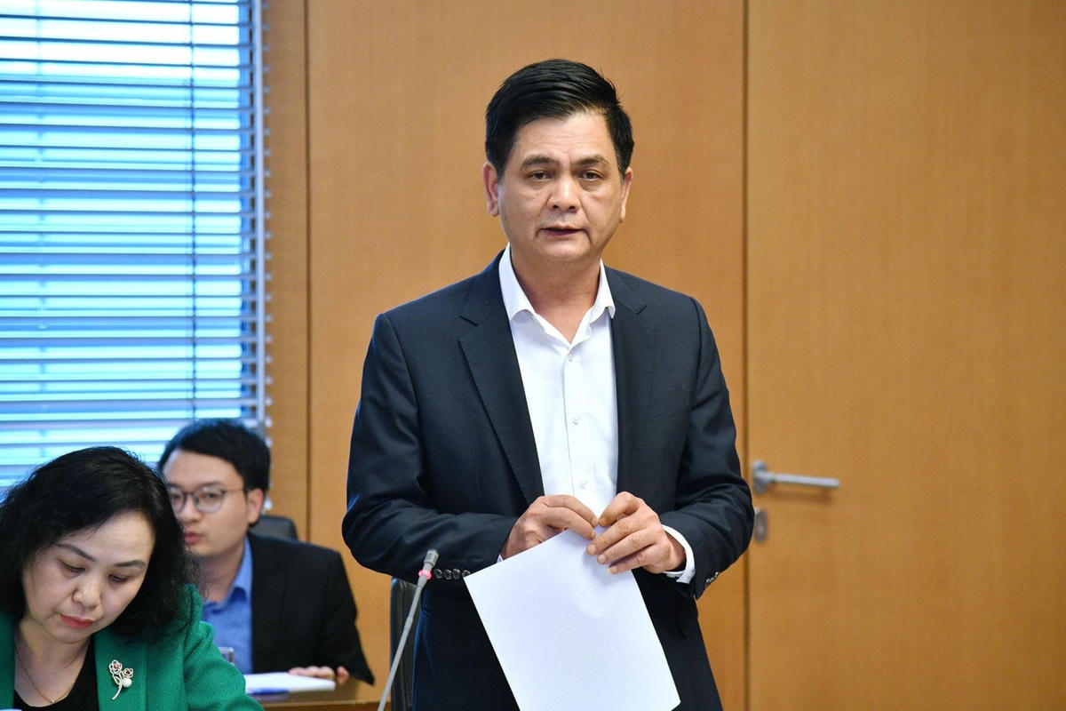 Triển vọng kinh tế Việt Nam năm 2024 - Khởi sắc và bứt phá