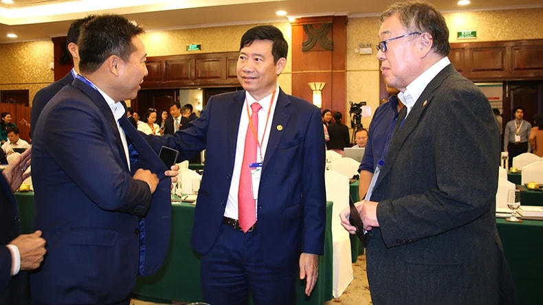 Thúc đẩy những hợp tác mới cho doanh nghiệp Nhật Bản tại Đồng Tháp