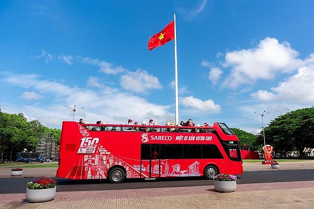 SABECO hỗ trợ 3 tỷ đồng khắc phục hậu quả bão lũ