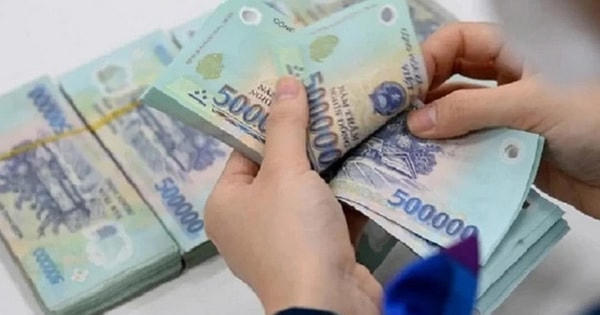 Tăng lương tối thiểu vùng cho người lao động từ ngày 1/7/2024