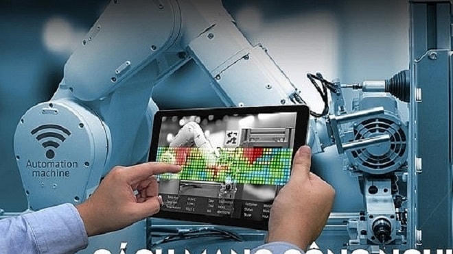 Xuất khẩu máy tính, linh kiện, sản phẩm điện tử có thể chinh phục mốc 50 tỷ USD