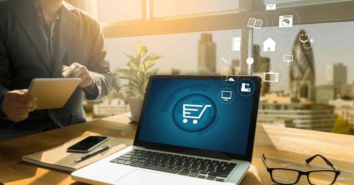 Cục Thuế Hà Nội tập trung quản lý thuế đối với hoạt động thương mại điện tử