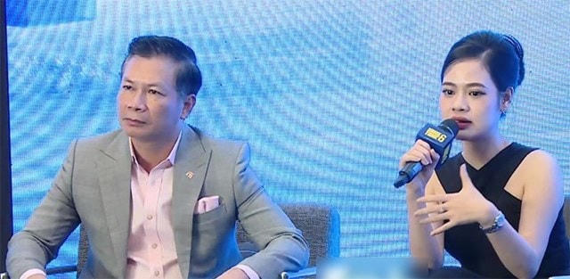 Nữ "cá mập" trẻ tuổi nhất tại Shark Tank mùa 6: Gặp founder 'không biết mình ở đâu', tôi sẽ chúc thành công và chờ thị trường đem đến cho họ bài học