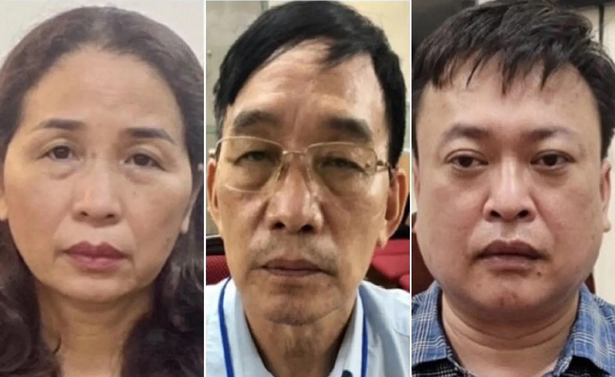 Khối tài sản “khủng” của cựu Giám đốc Sở GD&ĐT Quảng Ninh và đồng phạm trước ngày hầu tòa