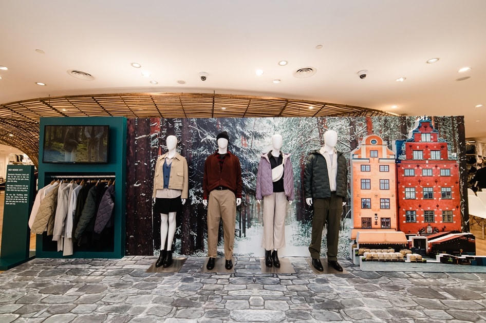 uniqlo