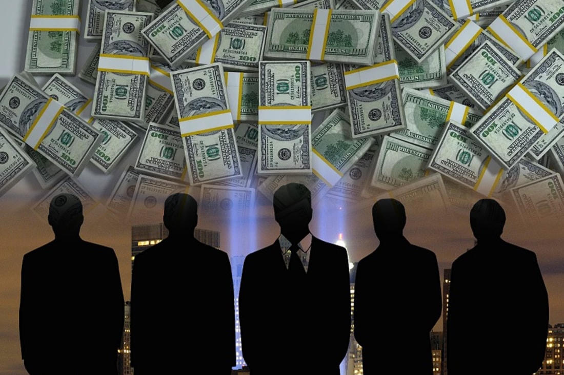 Việt Nam phấn đấu mục tiêu có ít nhất 10 tỷ phú USD năm 2030