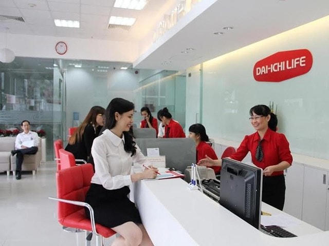 Nửa đầu năm 2023, Dai-ichi công bố lợi nhuận cao thứ ba sau Manulife (Việt Nam) và Prudential Việt Nam