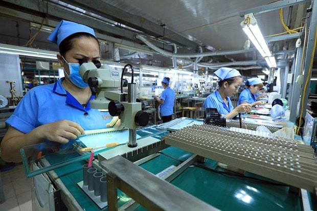 Hà Nội: Diện mạo và tầm vóc mới sau 15 năm mở rộng địa giới hành chính