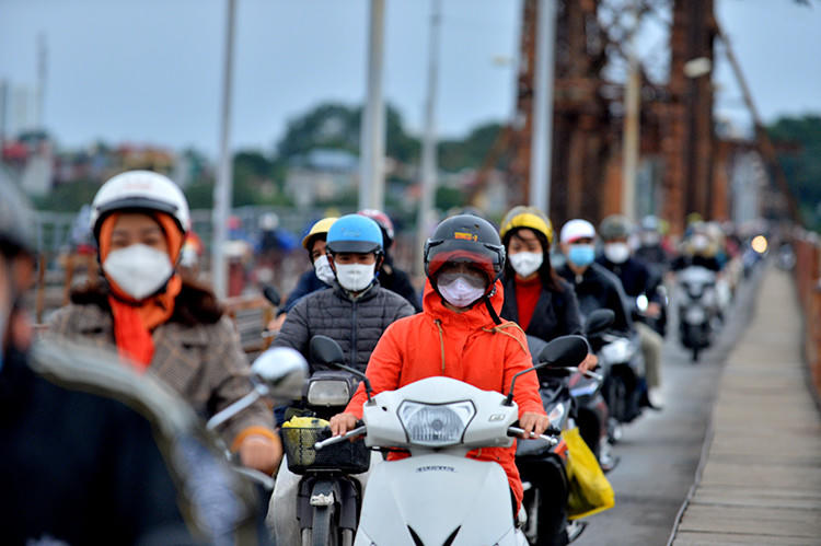 Ảnh minh hoạ. Nguồn: VNEWS