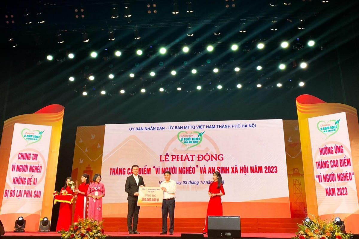Gamuda Land và chìa khóa để phát triển bền vững