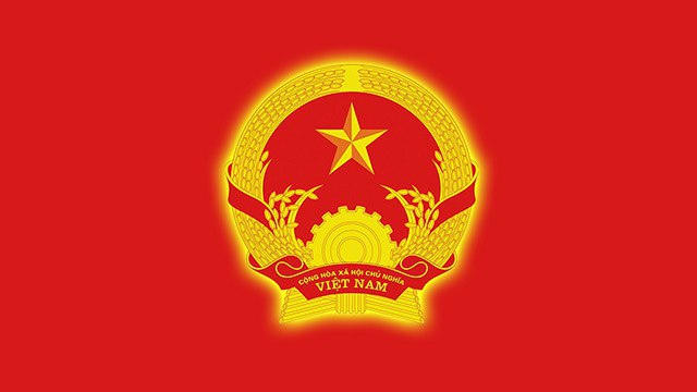 Toàn cảnh Hội nghị.