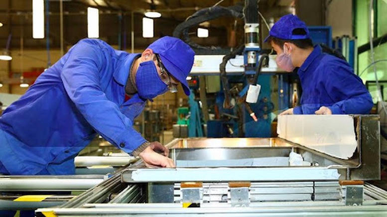 Hơn 96 nghìn tỷ đồng tiền thuế được miễn, giảm hỗ trợ người dân và doanh nghiệp. Ảnh minh hoạ