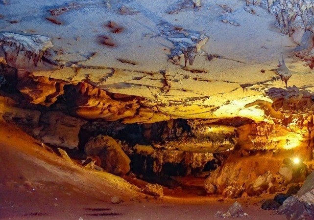 Đánh thức tiềm năng du lịch vùng biên xứ Thanh