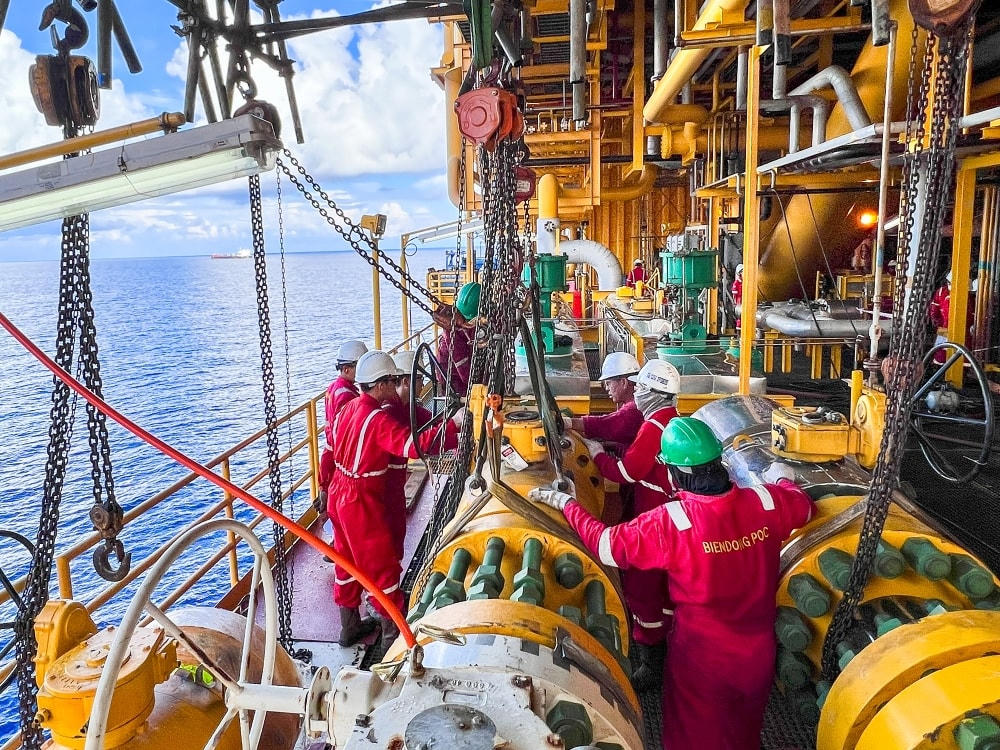 Tổng Giám đốc Petrovietnam: Đặt mục tiêu tăng trưởng không phải vì thành tích