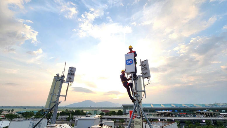 Bảo đảm thông tin liên lạc thông suốt dịp nghỉ Lễ 30/4 và 1/5- Ảnh 1.