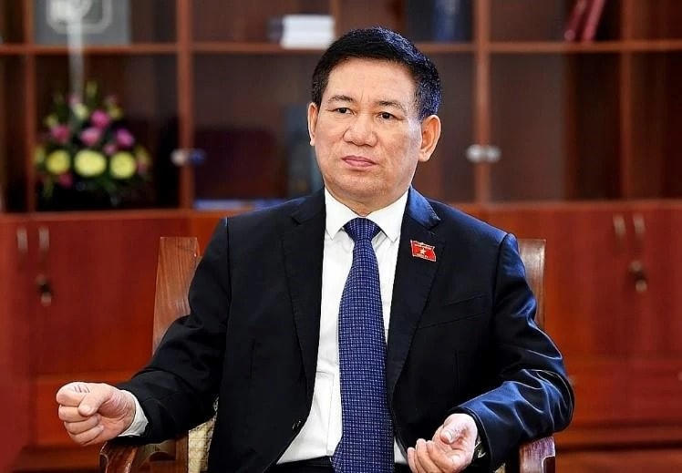 Khoan sức dân, nuôi dưỡng nguồn thu, thúc đẩy phát triển bền vững