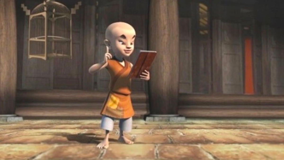 Hoạt hình Việt Nam dần chinh phục khán giả quốc tế
