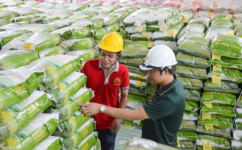 Đón "gió thuận", doanh nghiệp không có "tháng Giêng là tháng ăn chơi"