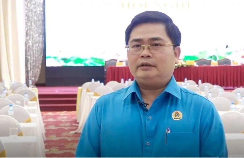 Những kỳ vọng và tâm huyết gửi từ Đại hội Công đoàn Việt Nam lần thứ XIII