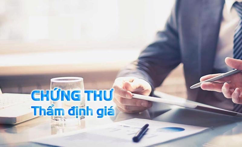 Kiện toàn đội ngũ thẩm định viên về giá, doanh nghiệp thẩm định giá trước ngày 01/7/2025